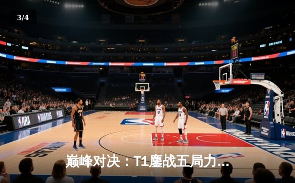 巅峰对决：T1鏖战五局力克JDG，Faker沙皇关键一推锁定MSI决赛席位 - 3