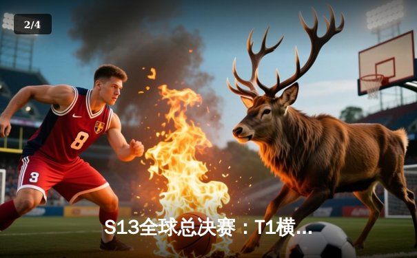 S13全球总决赛：T1横扫WBG，Faker四冠封神创历史 - 2