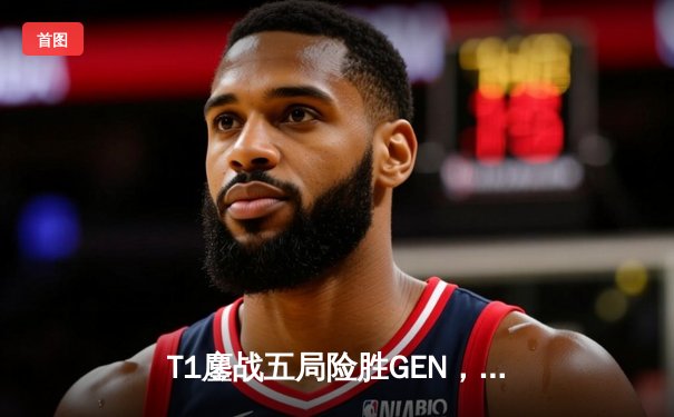 T1鏖战五局险胜GEN，Faker沙皇绝境发力率队挺进MSI胜者组决赛