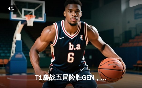 T1鏖战五局险胜GEN，Faker沙皇绝境发力率队挺进MSI胜者组决赛 - 4