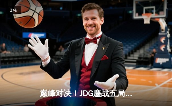 巅峰对决！JDG鏖战五局力克T1，369纳尔天神下凡锁定四强席位 - 2