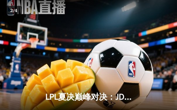 LPL夏决巅峰对决：JDG让二追三险胜BLG，Knight沙皇决胜局力挽狂澜 - 2